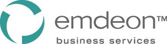 emdeon business services logo