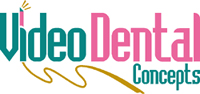 Video Dental Concepts Logo